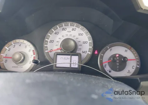 2012 Honda Pilot Lx from USA, damaged, VIN 5FNYF4H25CB039493